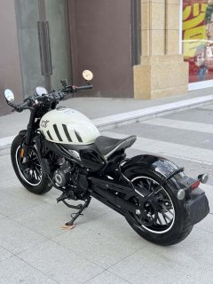 CFMOTO 450CL-C - фото 9