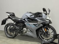 CFMOTO 250SR - фото 1