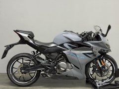 CFMOTO 250SR - фото 2