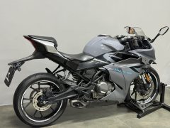 CFMOTO 250SR - фото 3