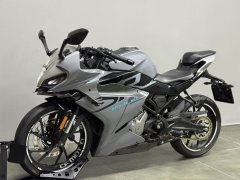 CFMOTO 250SR - фото 4