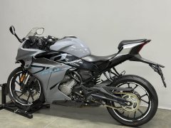 CFMOTO 250SR - фото 6