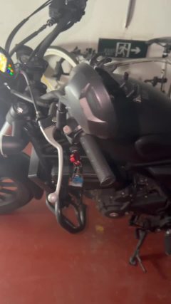 Honda CL300 - фото 1