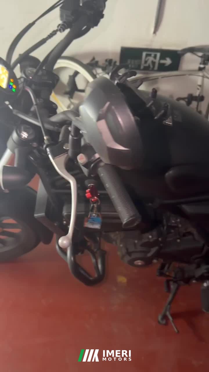 2023 Honda CL300