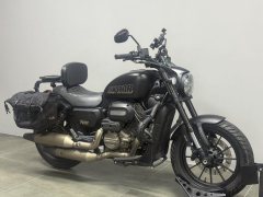 QJMOTOR Flash 300 - фото 1