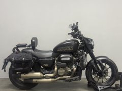QJMOTOR Flash 300 - фото 2