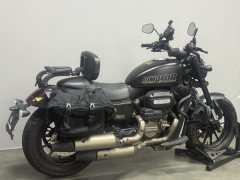 QJMOTOR Flash 300 - фото 3