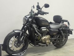 QJMOTOR Flash 300 - фото 4