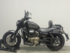 QJMOTOR Flash 300 - фото 5