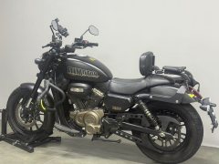 QJMOTOR Flash 300 - фото 6