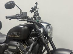 QJMOTOR Flash 300 - фото 7