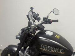 QJMOTOR Flash 300 - фото 8