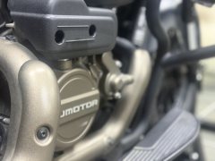 QJMOTOR Flash 300 - фото 9
