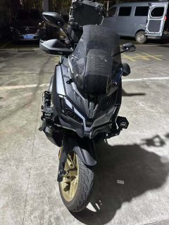 SYM Husky ADV300 - фото 3