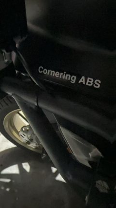 SYM Husky ADV300 - фото 4