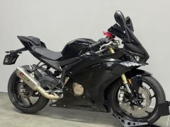 Zhangxue Motorcycles 500RR - фото 1