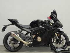 Zhangxue Motorcycles 500RR - фото 2