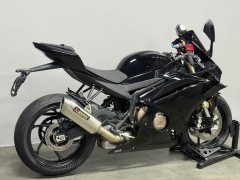 Zhangxue Motorcycles 500RR - фото 3