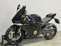 Zhangxue Motorcycles 500RR - фото 4