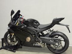 Zhangxue Motorcycles 500RR - фото 6