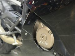 Zhangxue Motorcycles 500RR - фото 9