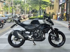 CFMOTO 450NK - фото 1