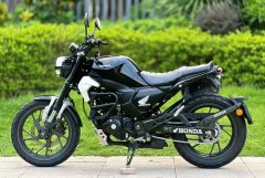 Sundiro Honda CBF190TR - фото 6