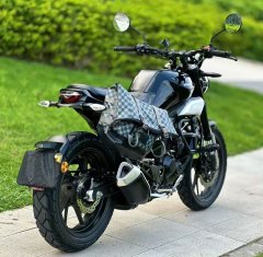 Sundiro Honda CBF190TR - фото 7