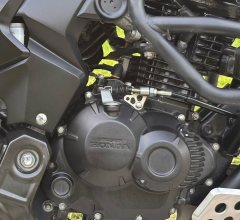 Sundiro Honda CBF190TR - фото 8