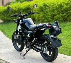 Sundiro Honda CBF190TR - фото 9