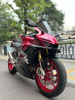 Zhangxue Motorcycles 500RR - фото 1