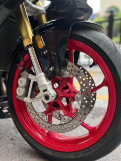 Zhangxue Motorcycles 500RR - фото 10
