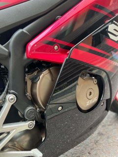 Zhangxue Motorcycles 500RR - фото 11