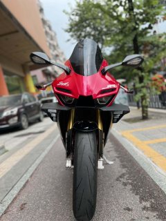 Zhangxue Motorcycles 500RR - фото 2