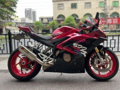 Zhangxue Motorcycles 500RR - фото 5