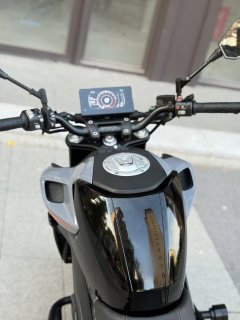 CFMOTO 250NK - фото 5