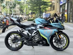 CFMOTO 250SR - фото 1