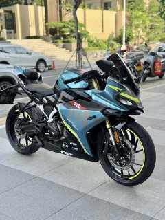CFMOTO 250SR - фото 3