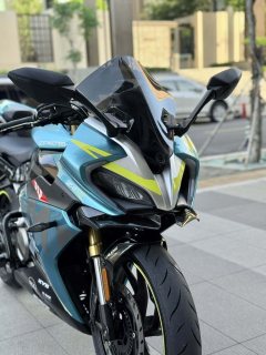 CFMOTO 250SR - фото 4