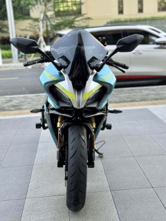 CFMOTO 250SR - фото 5