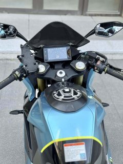CFMOTO 250SR - фото 6