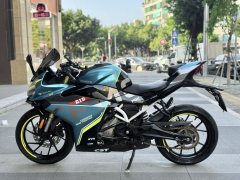 CFMOTO 250SR - фото 8