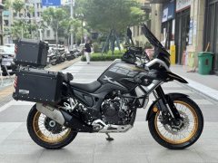 Kayo 525X 500 cc - фото 1