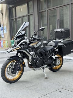 Kayo 525X 500 cc - фото 10
