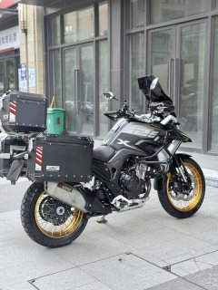 Kayo 525X 500 cc - фото 2