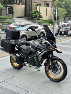 Kayo 525X 500 cc - фото 3