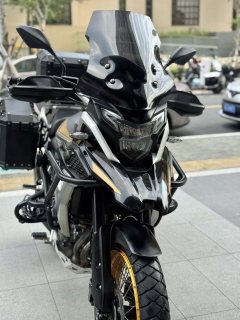 Kayo 525X 500 cc - фото 4