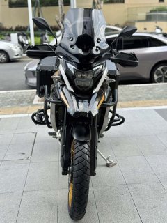 Kayo 525X 500 cc - фото 5