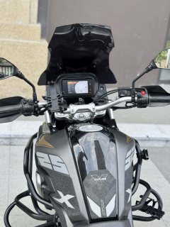 Kayo 525X 500 cc - фото 6