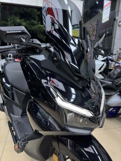Wuyang Honda NWT150 - фото 10